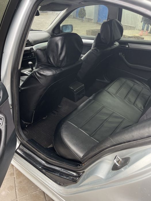 Продам BMW e46 2.8 /Обмен