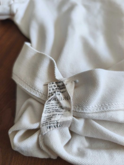 Koszulka polo Lacoste