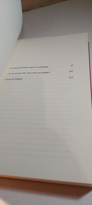 Um Sopro de Vida - Clarice Lispector