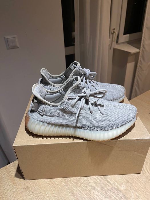 adidas Yeezy boost 350 v2 sesame 40 white carbon onyx beluga zebra bla