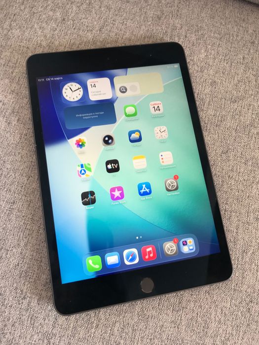 iPad Mini 5 64Gb