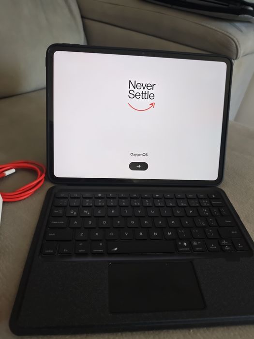 Oneplus pad 2 16gb 512 disco