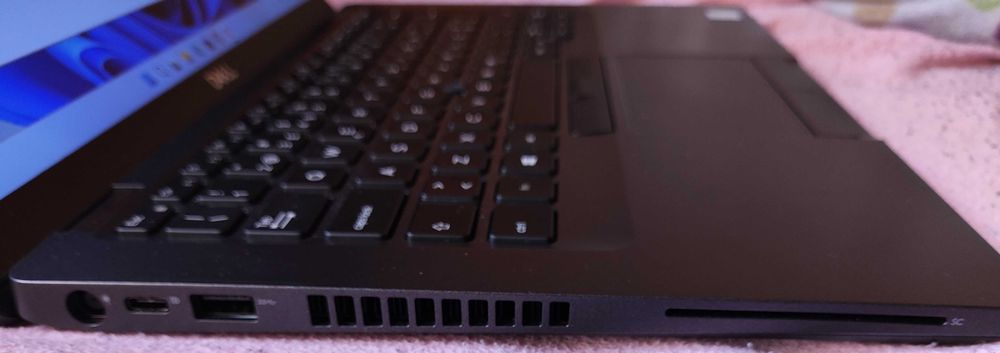 Portátil Dell Latitude 5400 Intel i5 16GB 500GB W11 Tela Touchscreen