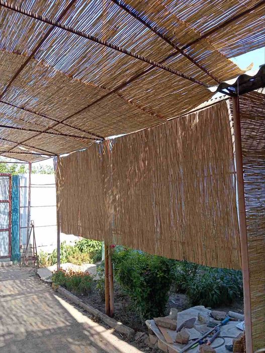 Трубочки для бджіл Осмія