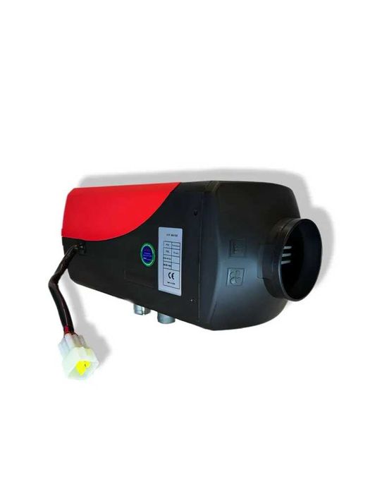 Автономка дизельная 2/5 кВт, сухой фен, отопитель Планар, Вебаста