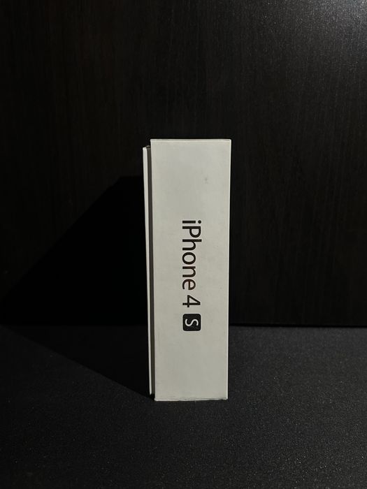 Apple iPhone  4S