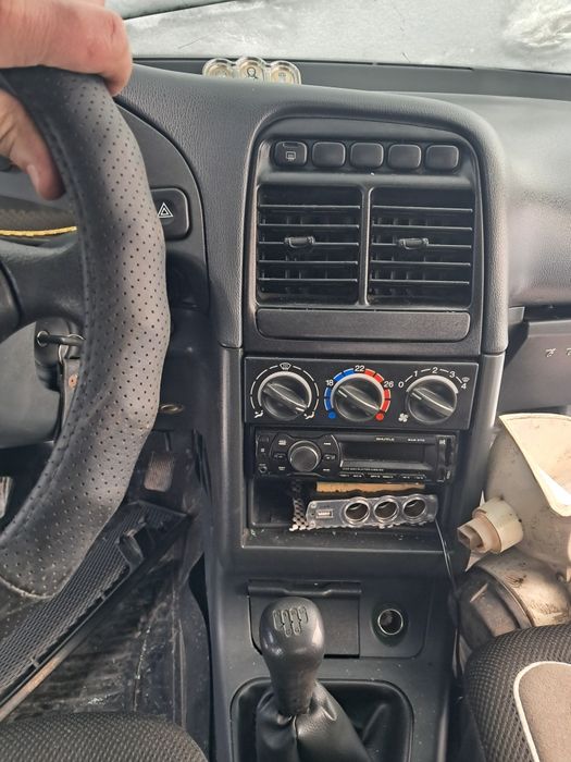 Продам панель торпеду 2110