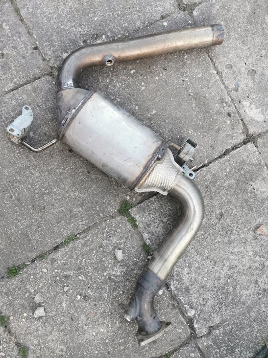 Sprzedam katalizator scr faurecja