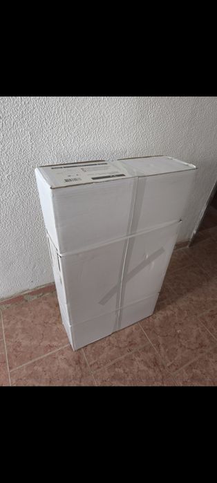 Lavatório Cerâmica 81cm