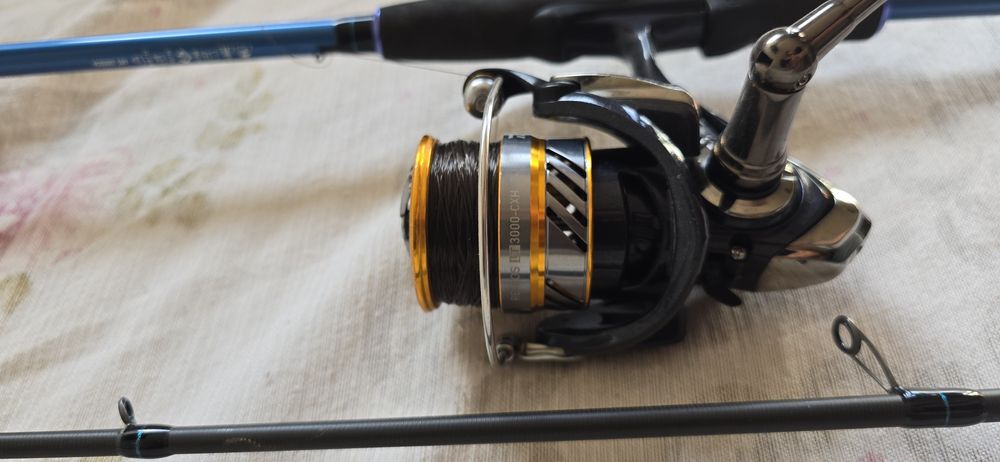Vendo ilicium 500
