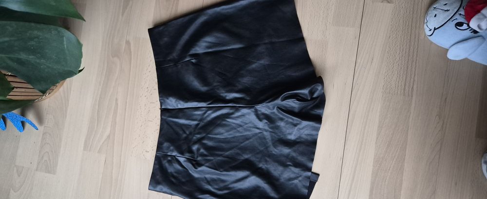 Stradivarius XL spódnico-spodnie