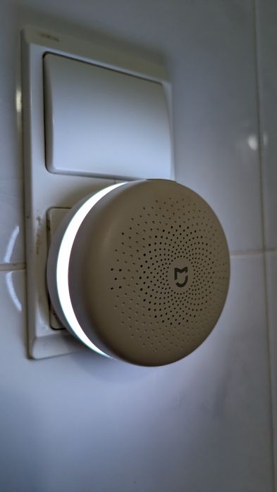 Kit Sensores Smart Home Xiaomi