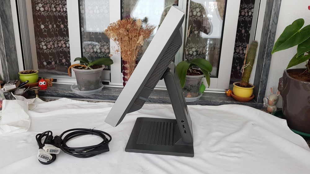 Monitor LG FLATRON L1910B TFT LCD 19" 1280 x 1024