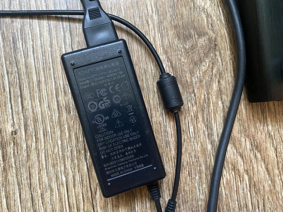 Гітарний процесор Hotone Ampero MP-100