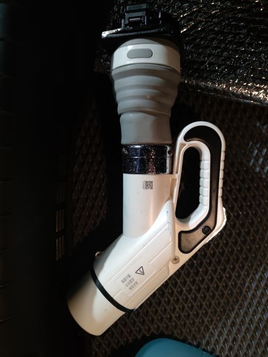 Здаю в оренду перехідник chademo-gbt