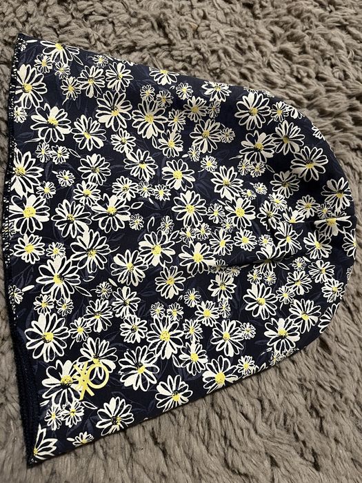 Benetton Czapka dziewczęca