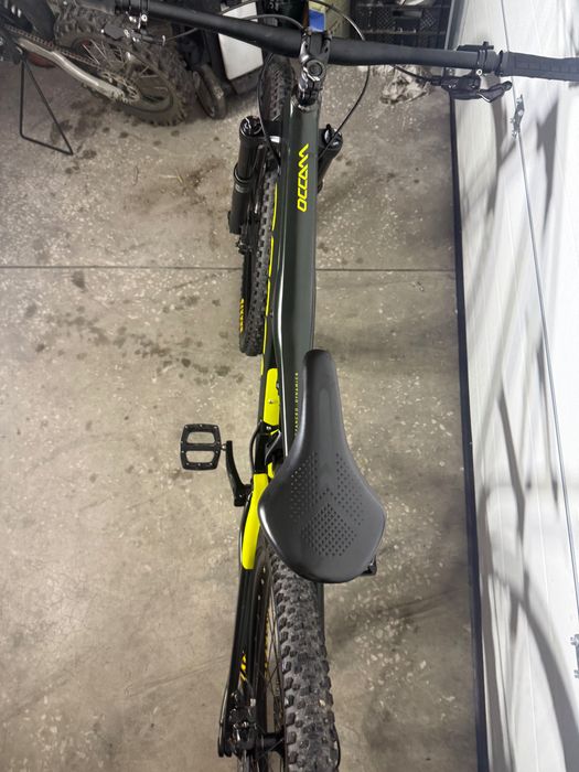 Rower Orbea occam h30