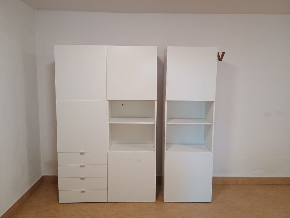 Regał  Ikea Warszawa Beata