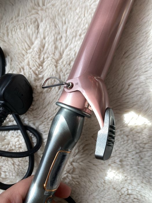 Lokówka do włosów nowa