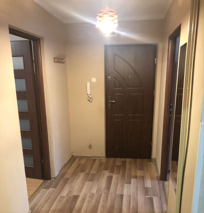 Mieszkanie do wynajęcia