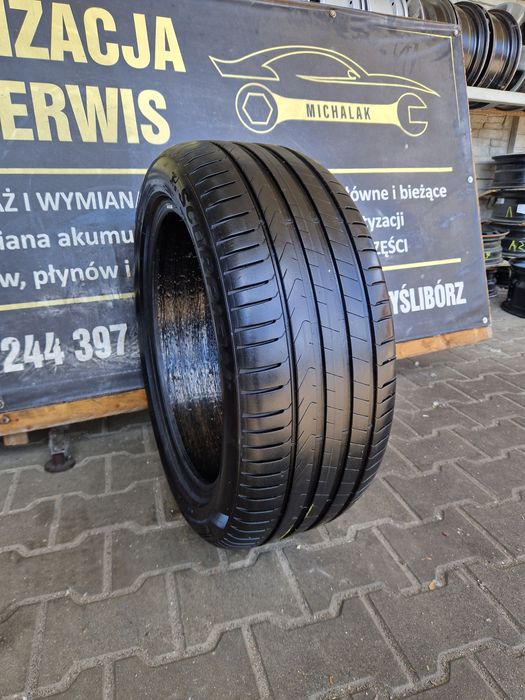 Opona letnia 255/45/19 Pirelli Scorpion