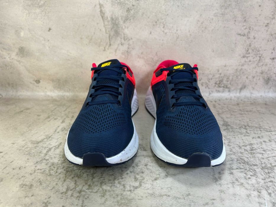 Кроссовки Nike Air Zoom Structure 24