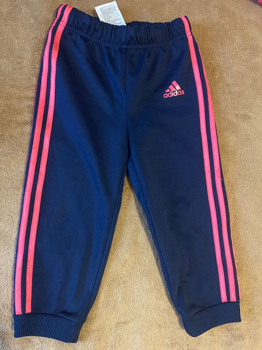 Костюм дитячий  спортивний adidas