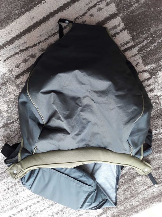 Wózek Graco Quattro Tour De Luxe