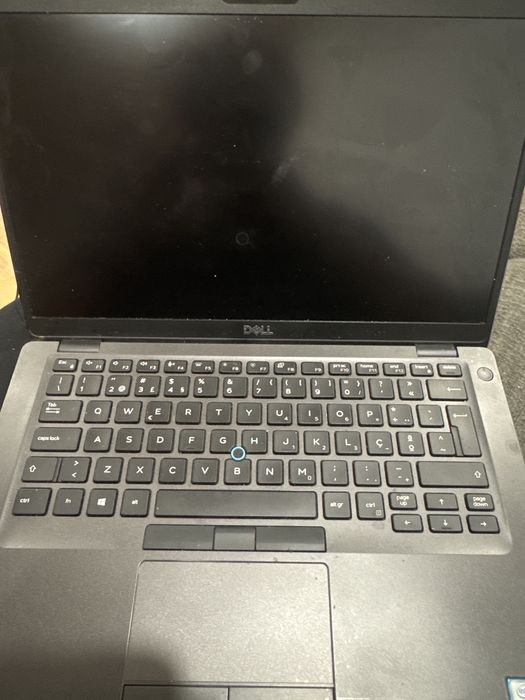 Computador Latitude Dell 5400