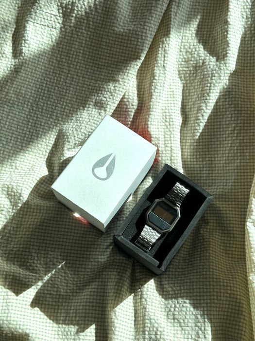 Relógio Marca Nixon