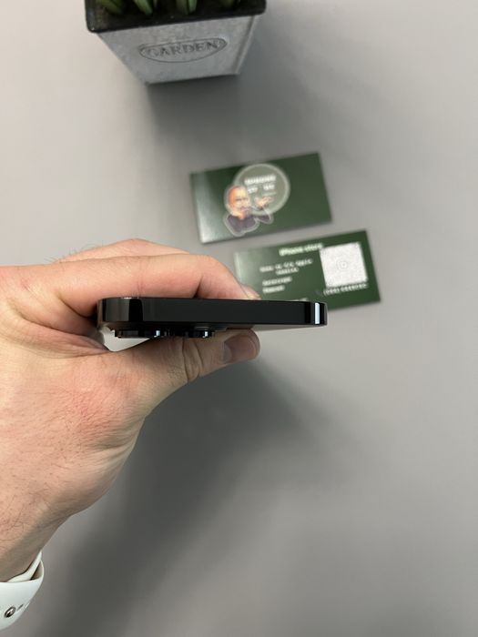 iPhone 14 Pro Max,128GB,Black!!!Neverlock!Гарантія!Магазин!