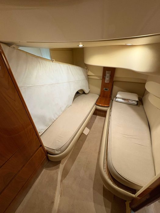 Azimut 42 2001 - 180.000€