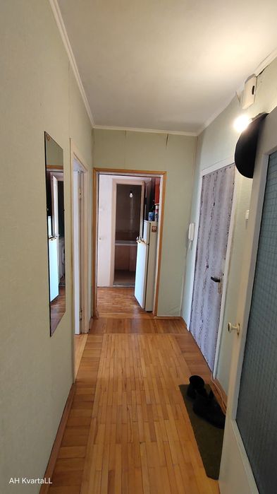 Продам 2к квартиру в Буче Тарасівська 10Б