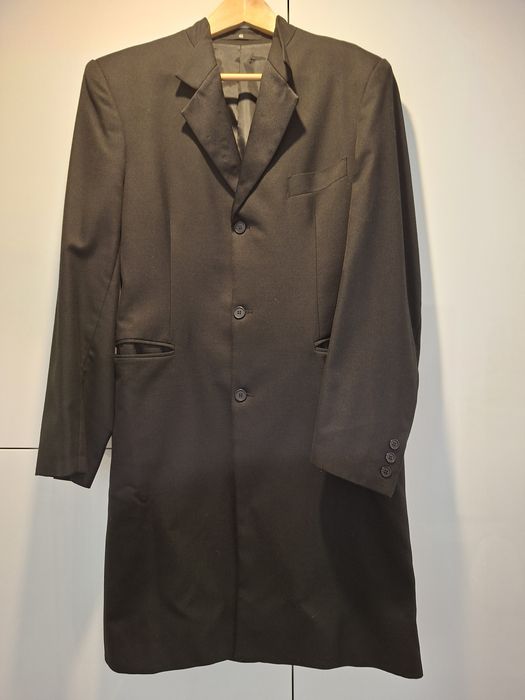 Traje Académico Masculino