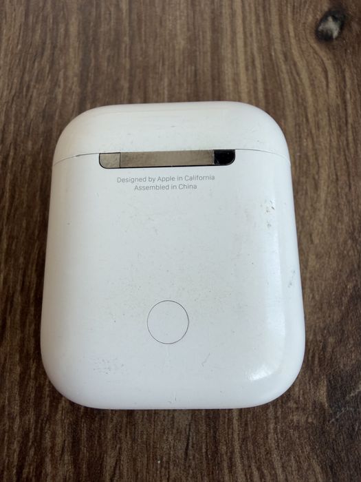 Навушники Apple AirPods 2