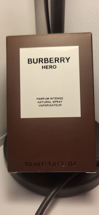 Burberry Hero Intense 50 ml