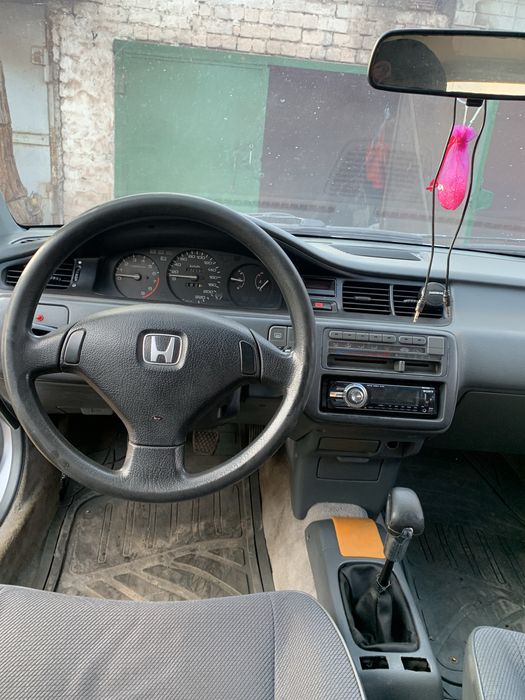 Honda civic eg 1.3