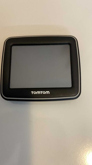 GPS TOMTOM com carregador Auto