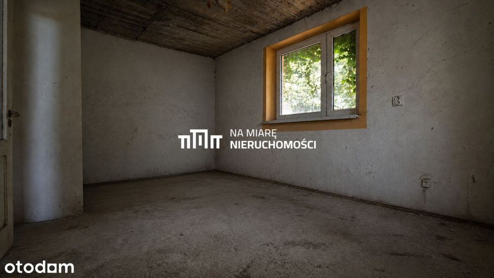 Tani dom w spokojnym malowniczym miejscu | 150m