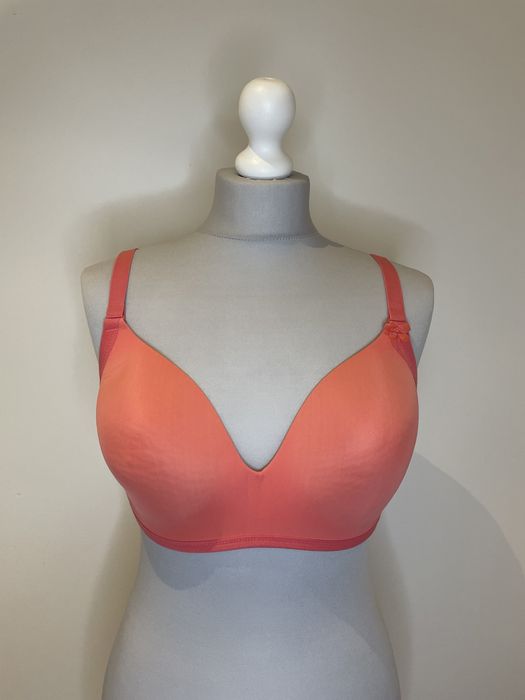 Sloggy soft bra miękki biustonosz bez fiszbin
