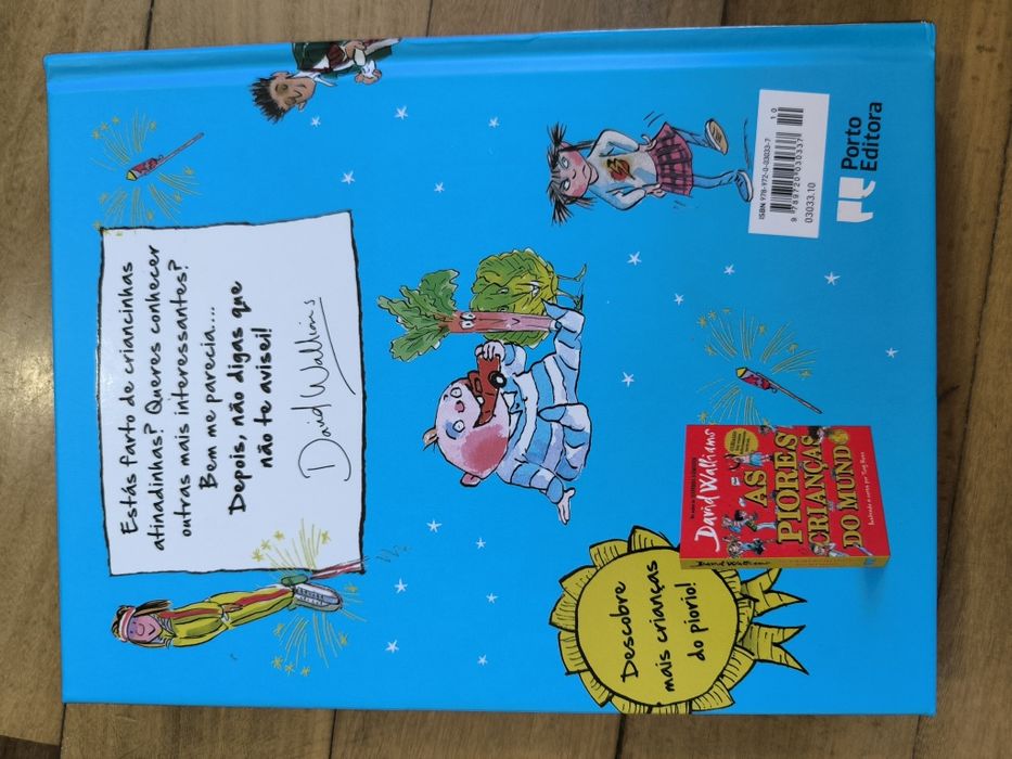 As piores crianças do mundo 2