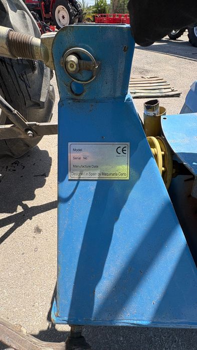 Biotriturador garto BX62R