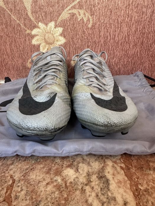 Бутси Nike Mercurial Vapor 15 Elite