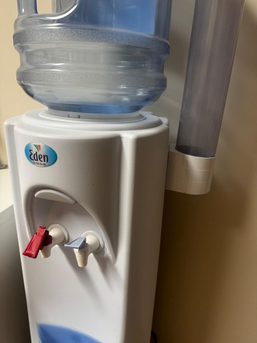 Dystrybutor wody EDEN