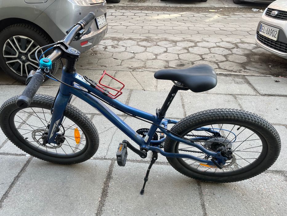 Rower Merida Matts J20 +