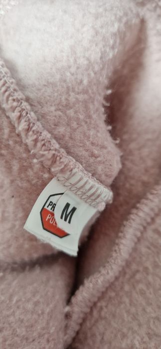 Cloth komplet dresowy spodnie marynarka