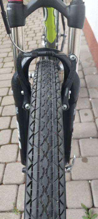 Rower kellys 26 cali aluminium