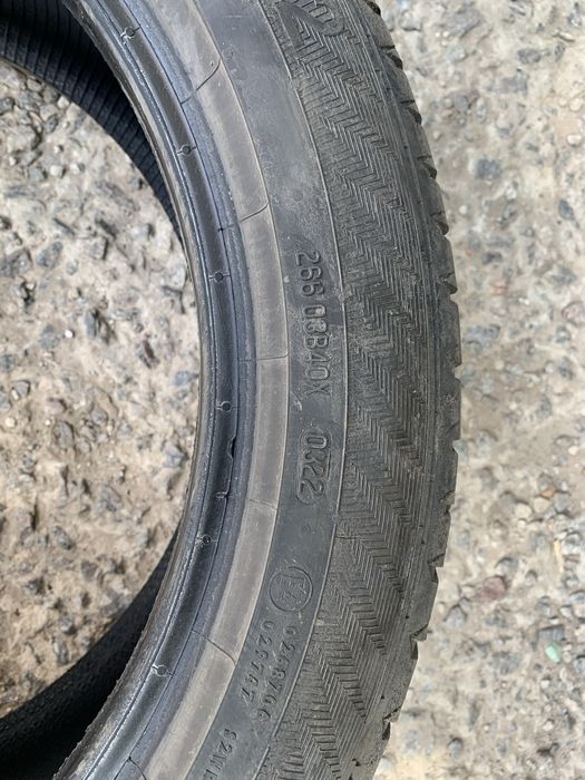 Gislaved Ultra speed 2 205/50 R17