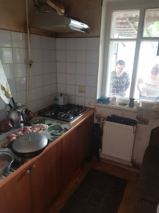 Сдам дом на Мымовке