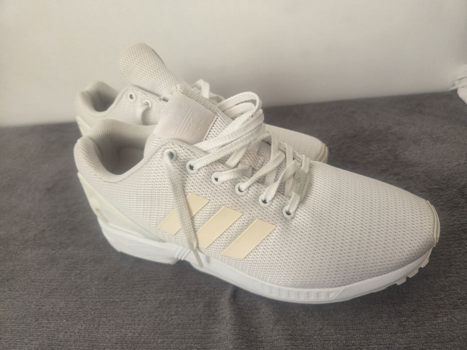 Obuwie adidas zx flux 45 1/3
